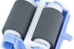 RC4-4346-000CN Tray 2 Pick Up Roller for HP LaserJet M501 M506 M527 RC4-4346